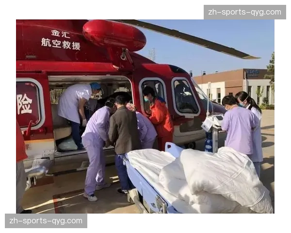 智能语音调度平台解放双手 让现场保障人员专注于高强度抢救任务