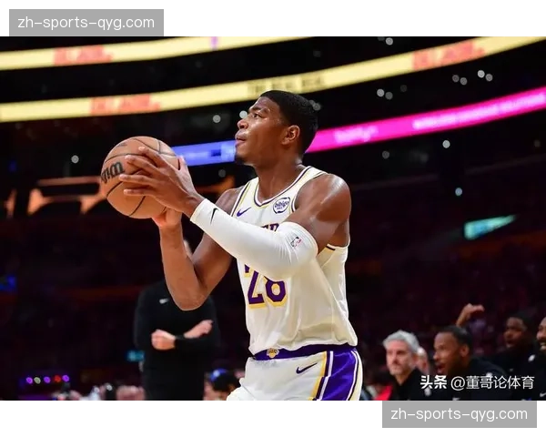 湖人进攻效率联盟第三达118.7 三核驱动提升半场阵地战成功率